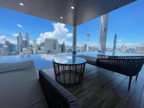 Maxhome at The Luxe By Infinitum